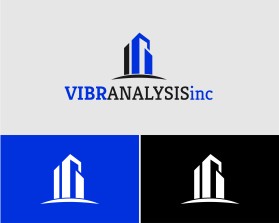 Vibranalysisinc.com entry by 2rueVision