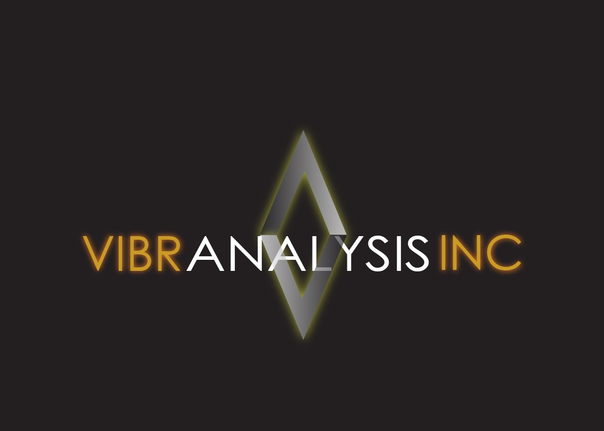 Logo Design for Vibranalysisinc.com