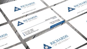 Richards IP Services entry by skyford412