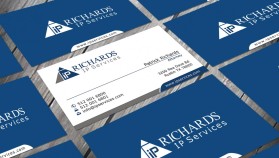 Richards IP Services entry by skyford412