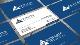 Richards IP Services entry by skyford412