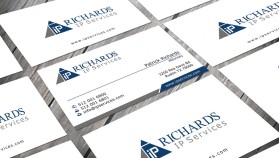 Richards IP Services entry by skyford412