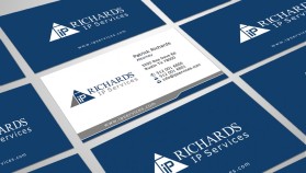 Richards IP Services entry by skyford412