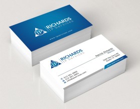 Richards IP Services entry by skyford412