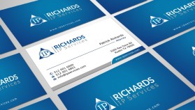 Richards IP Services entry by skyford412
