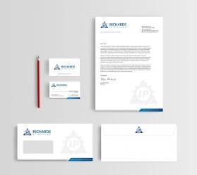 Richards IP Services entry by skyford412