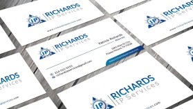 Richards IP Services entry by skyford412