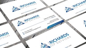 Richards IP Services entry by skyford412