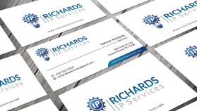Richards IP Services entry by skyford412