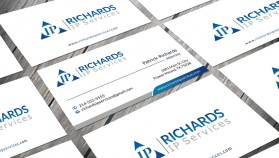 Richards IP Services entry by skyford412