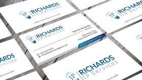 Richards IP Services entry by skyford412