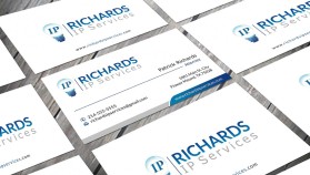 Richards IP Services entry by skyford412