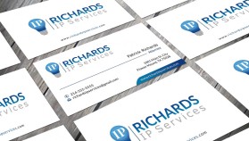 Richards IP Services entry by skyford412