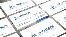 Richards IP Services entry by skyford412