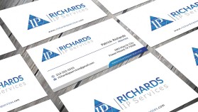Richards IP Services entry by skyford412