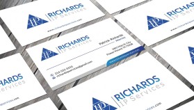 Richards IP Services entry by skyford412