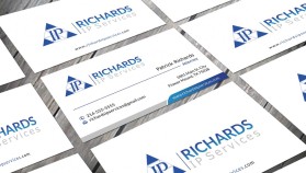 Richards IP Services entry by skyford412