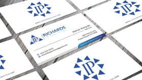 Richards IP Services entry by skyford412