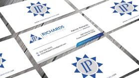 Richards IP Services entry by skyford412