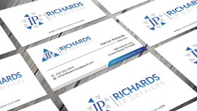 Richards IP Services entry by skyford412