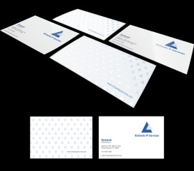 Richards IP Services entry by wirepaper