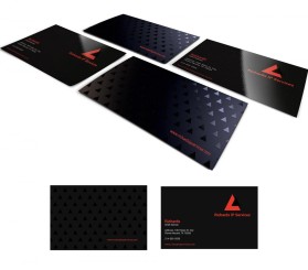 Richards IP Services entry by wirepaper