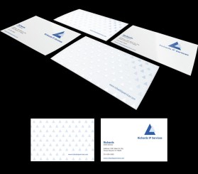 Richards IP Services entry by wirepaper