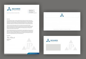 Richards IP Services entry by skyford412