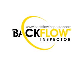 Logo Design entry 1032167 submitted by wannen19 to the Logo Design for backflowinspector.com run by BackflowInspector.com