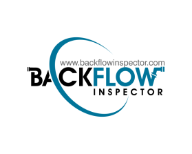 Logo Design entry 1032168 submitted by wannen19 to the Logo Design for backflowinspector.com run by BackflowInspector.com