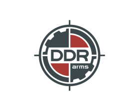 Logo Design entry 1032430 submitted by wakaranaiwakaranai to the Logo Design for DDR Arms. run by Buck0531