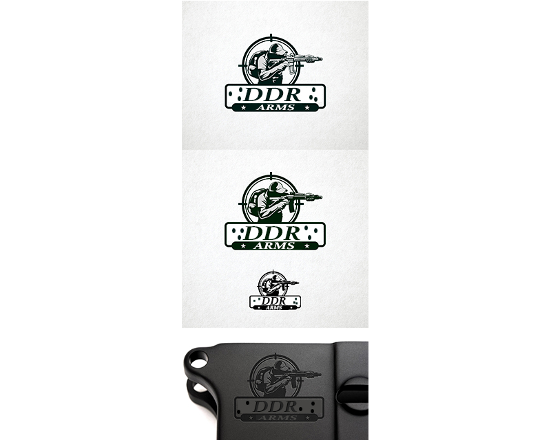 Logo Design entry 1078393 submitted by ilyass