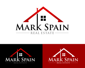 Mark Spain Real Estate entry by sella