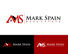 Mark Spain Real Estate entry by sella