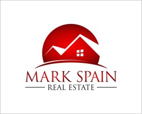 Mark Spain Real Estate entry by phonic