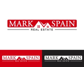 Mark Spain Real Estate entry by bornquiest