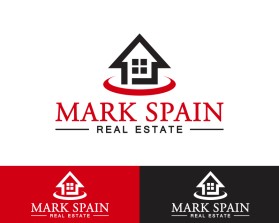 Mark Spain Real Estate entry by bornquiest