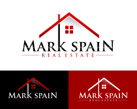 Mark Spain Real Estate entry by sella