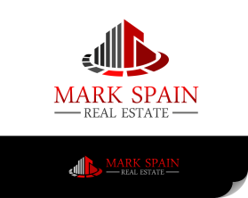 Mark Spain Real Estate entry by boxlezherma