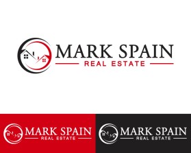 Mark Spain Real Estate entry by bornquiest