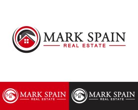 Mark Spain Real Estate entry by bornquiest