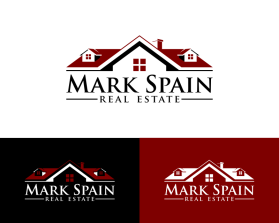 Mark Spain Real Estate entry by Anton_WK