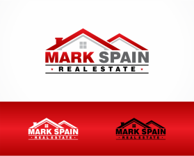 Mark Spain Real Estate entry by Ikhsan