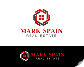 Mark Spain Real Estate entry by boxlezherma