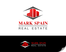 Mark Spain Real Estate entry by boxlezherma