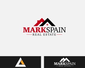 Mark Spain Real Estate entry by 2rueVision