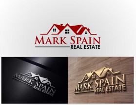 Mark Spain Real Estate entry by camarhitam