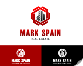 Mark Spain Real Estate entry by boxlezherma