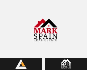 Mark Spain Real Estate entry by 2rueVision