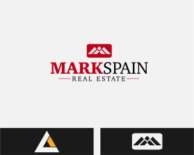 Mark Spain Real Estate entry by 2rueVision